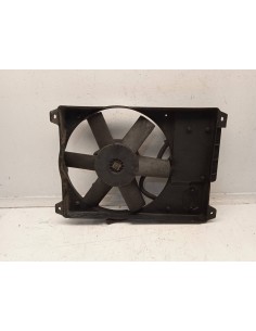 Recambio de electroventilador para fiat ducato combi (desde 03.94) 2.5 diesel referencia OEM IAM 78519432   2