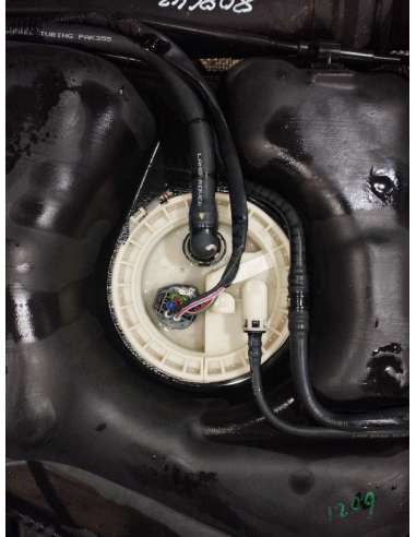 BOMBA COMBUSTIBLE - 808687 / LR016845