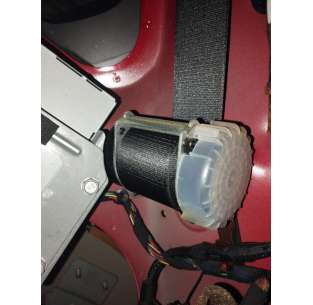 CINTURON SEGURIDAD TRASERO...