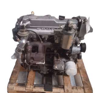 MOTOR COMPLETO - 541407 / RTN