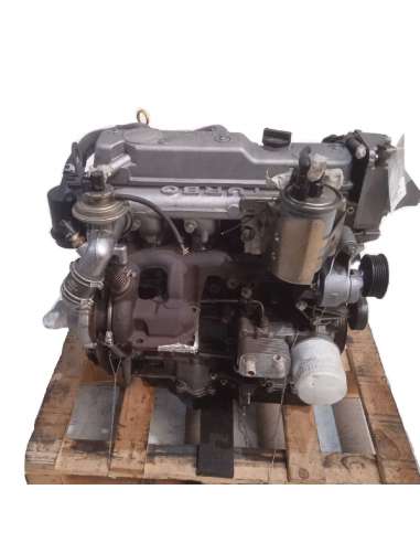 MOTOR COMPLETO - 541407 / RTN