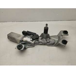 MOTOR LIMPIA TRASERO -...