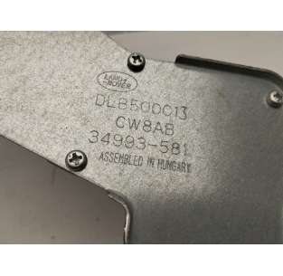 MOTOR LIMPIA TRASERO -... 2