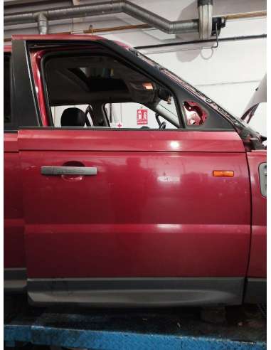 PUERTA DELANTERA DERECHA - 808621 /...