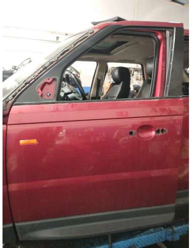 PUERTA DELANTERA IZQUIERDA - 808622 /...