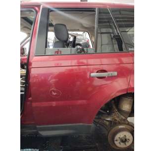 PUERTA TRASERA IZQUIERDA -...