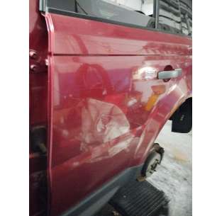 PUERTA TRASERA IZQUIERDA -... 2