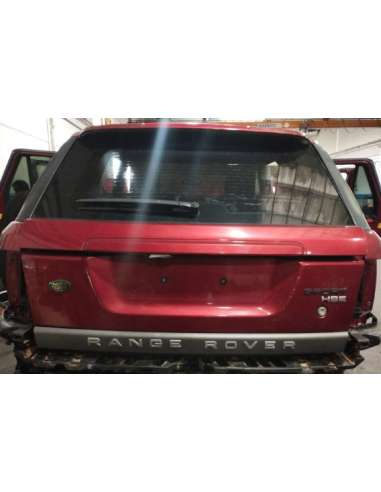 PORTON TRASERO - 808631 / BHA790050