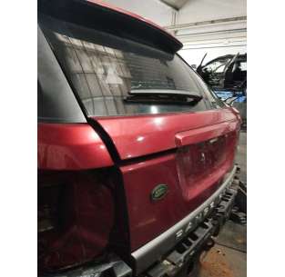 PORTON TRASERO - 808631 /... 2