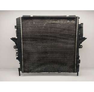 RADIADOR AGUA - 808692 /...