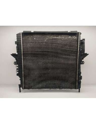 RADIADOR AGUA - 808692 / L25951