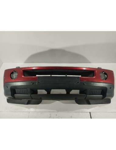 PARAGOLPES DELANTERO - 808599 / LR005814