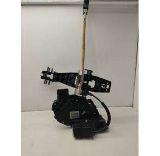 CERRADURA PUERTA TRASERA...