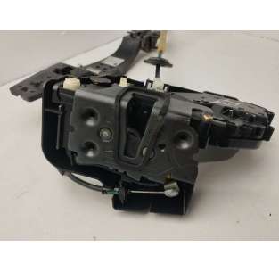 CERRADURA PUERTA TRASERA... 2