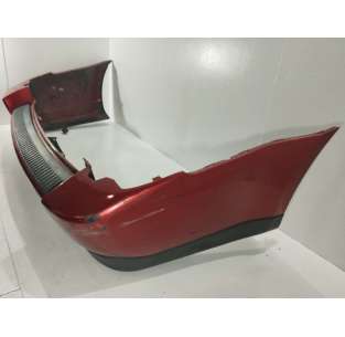 PARAGOLPES TRASERO - 808630... 2