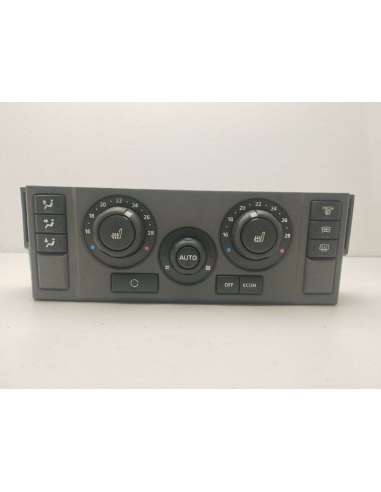 MANDO CLIMATIZADOR - 808634 /...