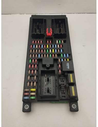 CAJA RELES / FUSIBLES - 808650 /...