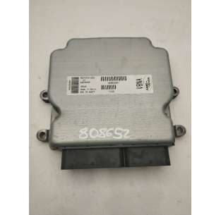 CENTRALITA MOTOR UCE -...