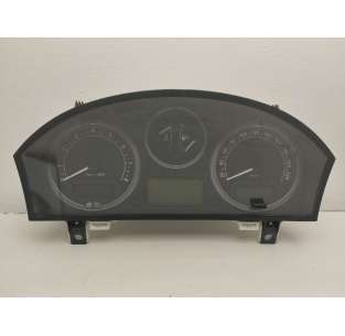 CUADRO INSTRUMENTOS -...