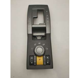 MANDO MULTIFUNCION - 808660...