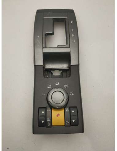 MANDO MULTIFUNCION - 808660 / T5L320FCM