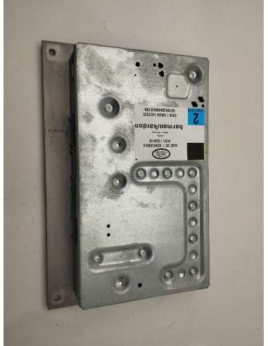 MODULO ELECTRONICO - 808662 / XQK500094