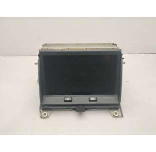 PANTALLA MULTIFUNCION -...