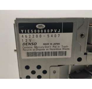 PANTALLA MULTIFUNCION -... 2