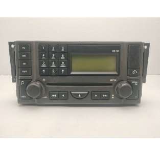 SISTEMA AUDIO / RADIO CD -...