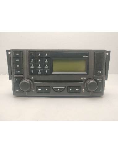 SISTEMA AUDIO / RADIO CD - 808668 /...