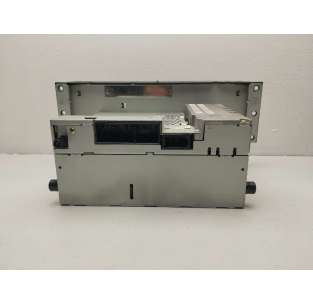 SISTEMA AUDIO / RADIO CD -... 2