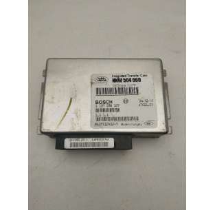 CENTRALITA CAMBIO...