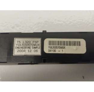 MANDO MULTIFUNCION - 808968... 2