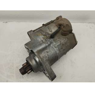 MOTOR ARRANQUE - 809350 /...