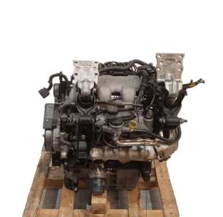MOTOR COMPLETO - 504921 /...
