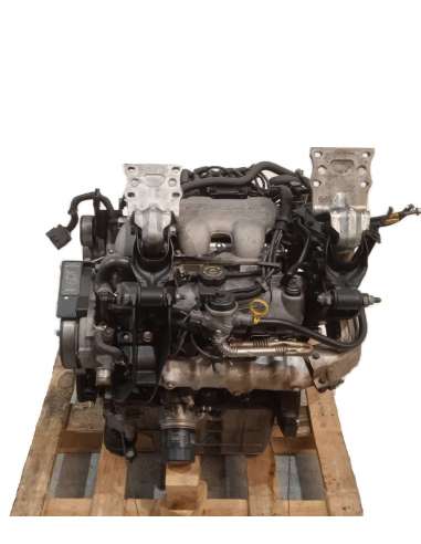 MOTOR COMPLETO - 504921 / A0008210VL