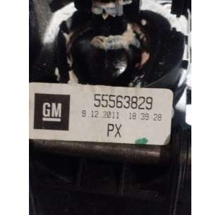 PALANCA CAMBIO OPEL... 2