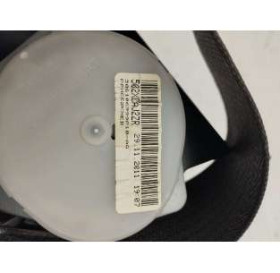 CINTURON SEGURIDAD TRASERO... 2