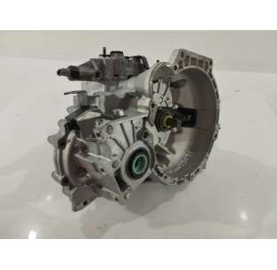 CAJA CAMBIOS - 590199 /...