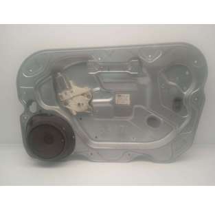 ELEVALUNAS DELANTERO...