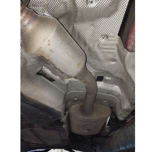 TUBO ESCAPE COMPLETO -...