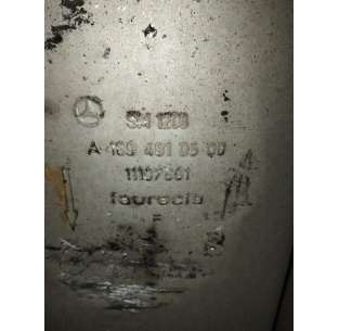 TUBO ESCAPE COMPLETO -... 2