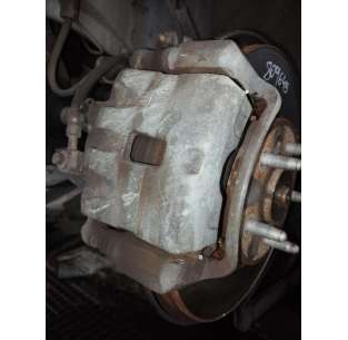 PINZA DE FRENO DELANTERA... 2