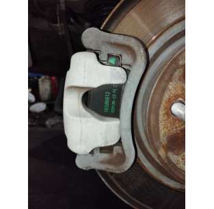 PINZA DE FRENO TRASERA...