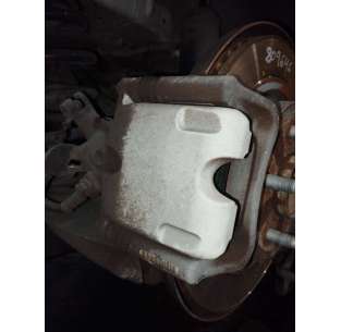 PINZA DE FRENO TRASERA... 2