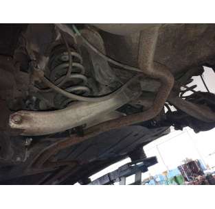 PUENTE TRASERO OPEL...