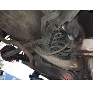 PUENTE TRASERO OPEL... 2