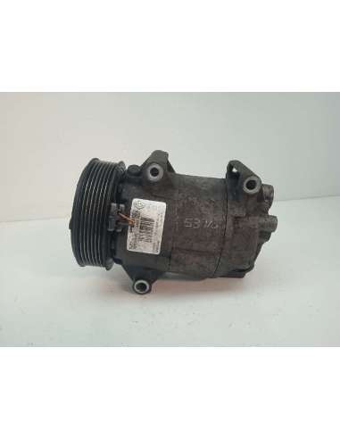 COMPRESOR AIRE ACONDICIONADO - 809379...