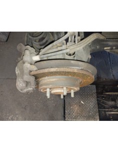 Recambio de mangueta trasera derecha para volvo v40 kinetic referencia OEM IAM 31360695   2