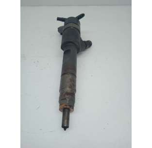 INYECTOR RENAULT SCENIC II...